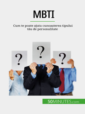 cover image of MBTI